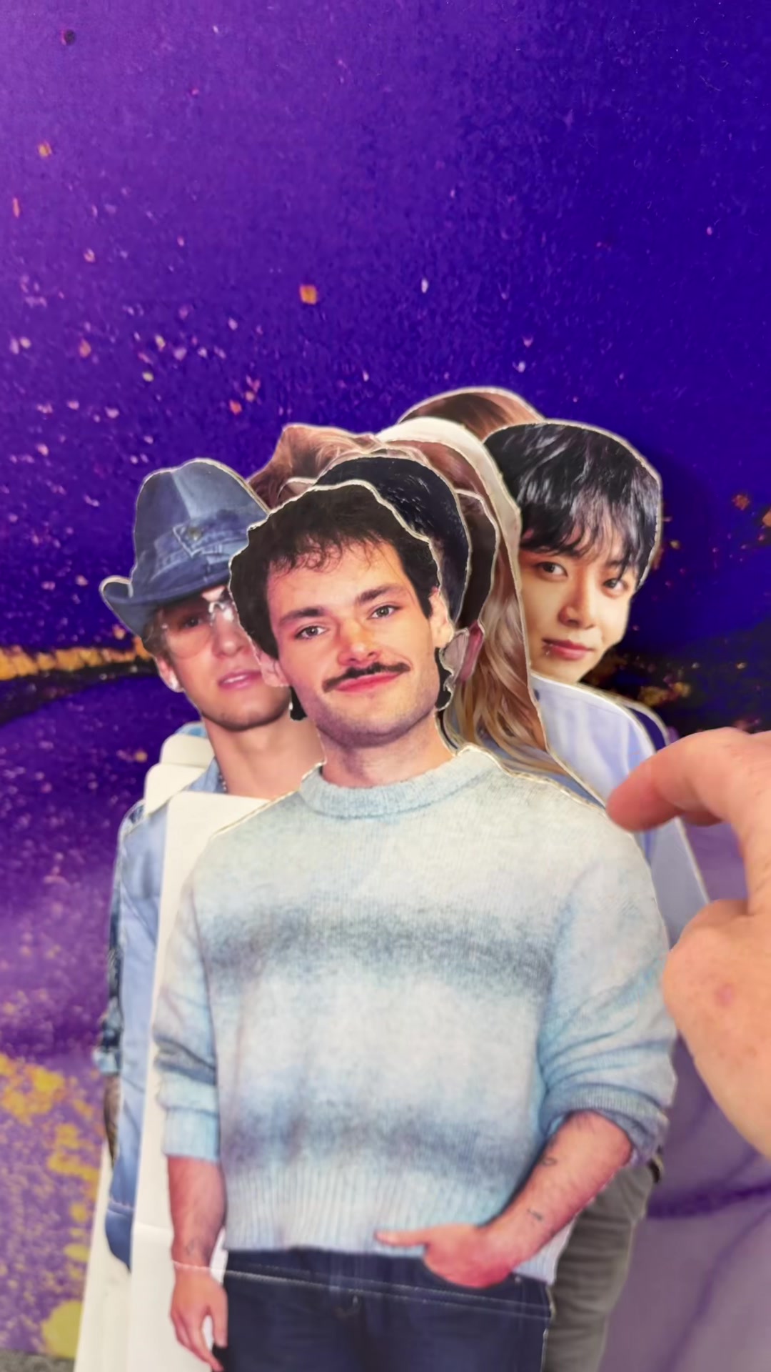 @Celebrity Cutouts