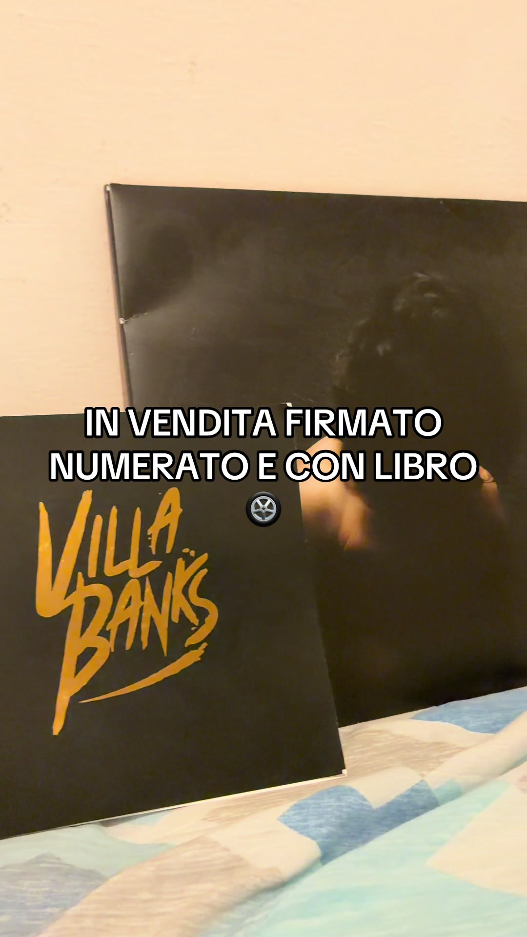 @vinilciondo_by_mary