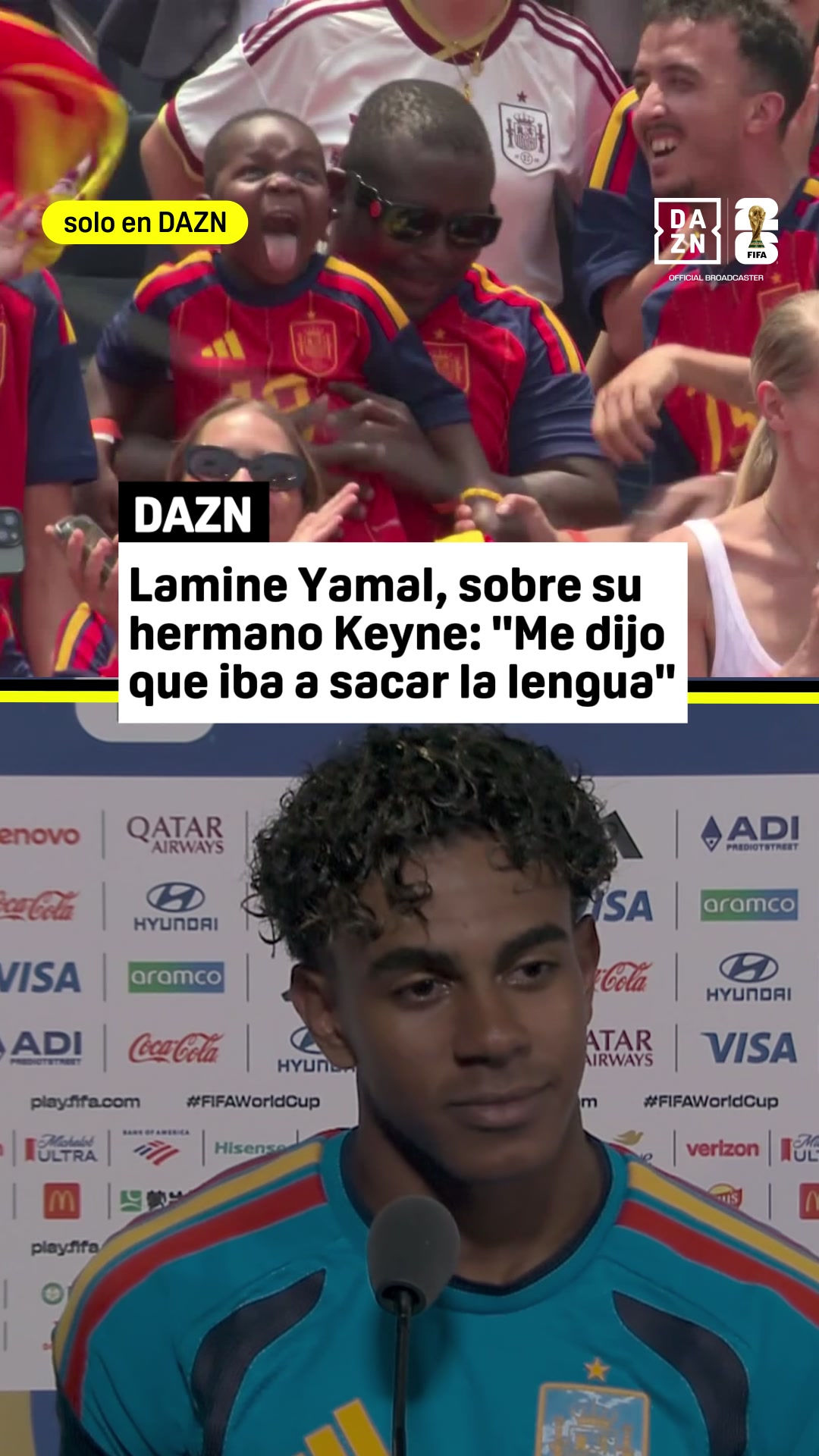 @DAZN Fútbol