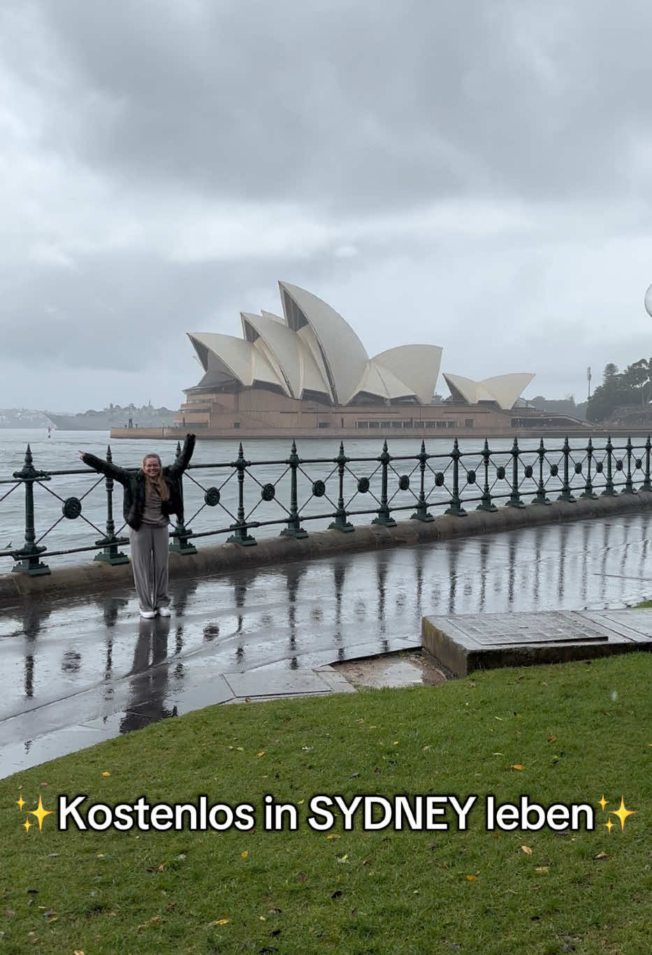 @Monacel in Australien 🇦🇺