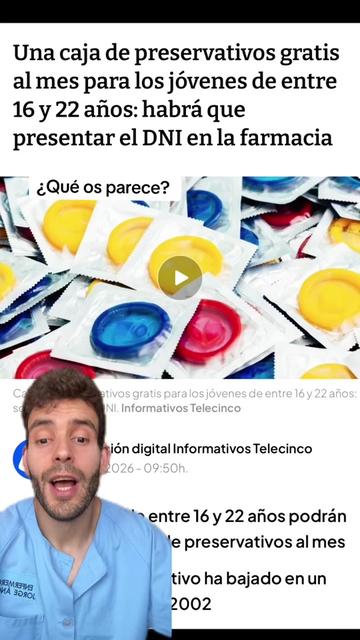 @Enfermero Jorge &Aacute;ngel