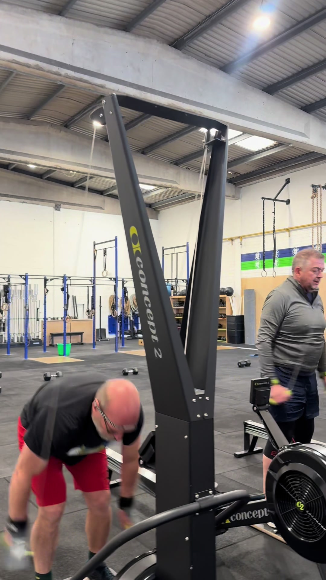 @CrossFit Ireland