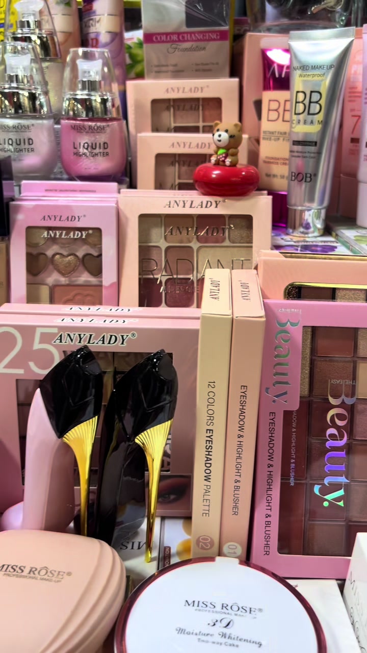 @Ahmad Cosmetics 🧸🛍️