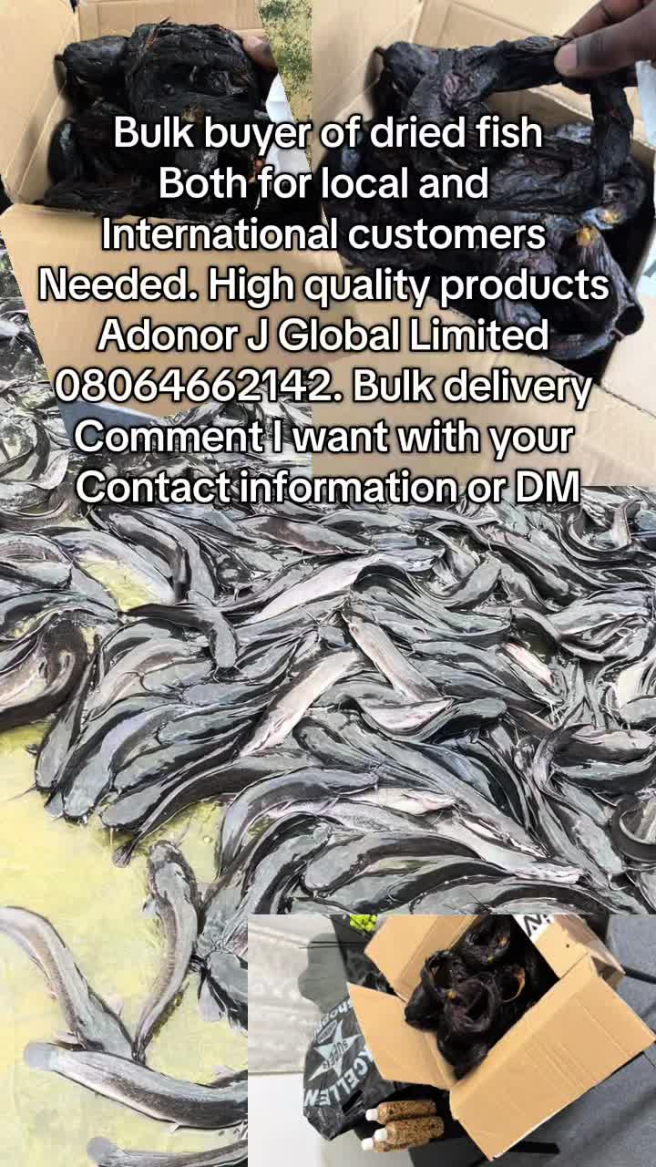@BabaObaTv @Yuki Agro limited