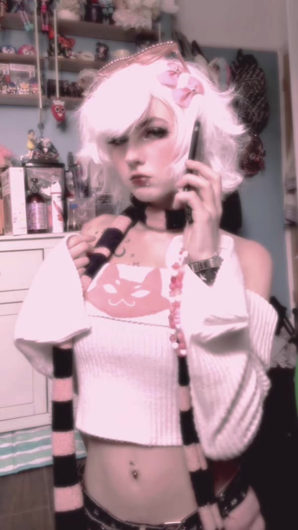 @Jester<3