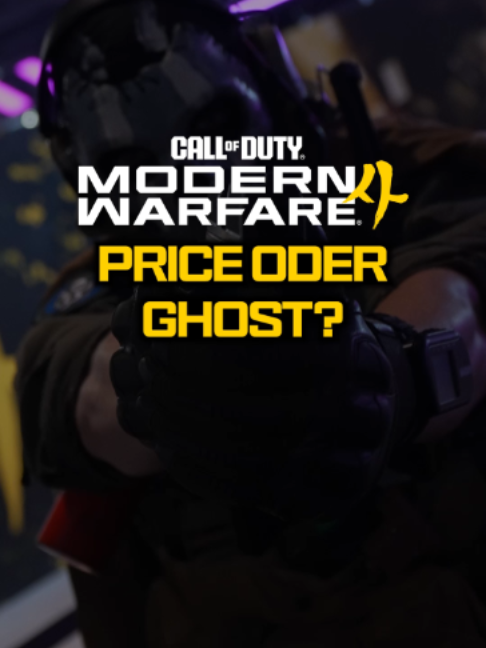 @Call of Duty Deutschland