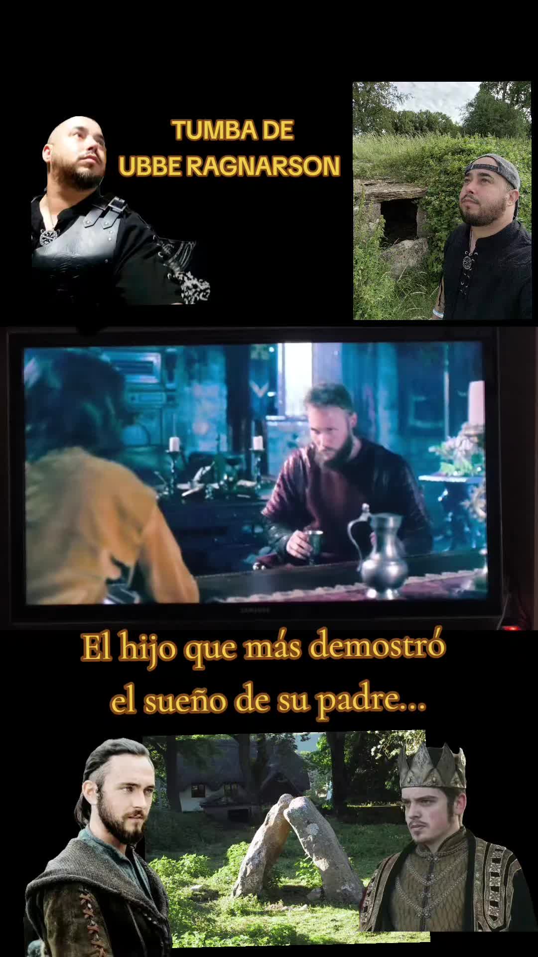 @EL VIKINGO CANARIO 🪓🇮🇨🐦⬛