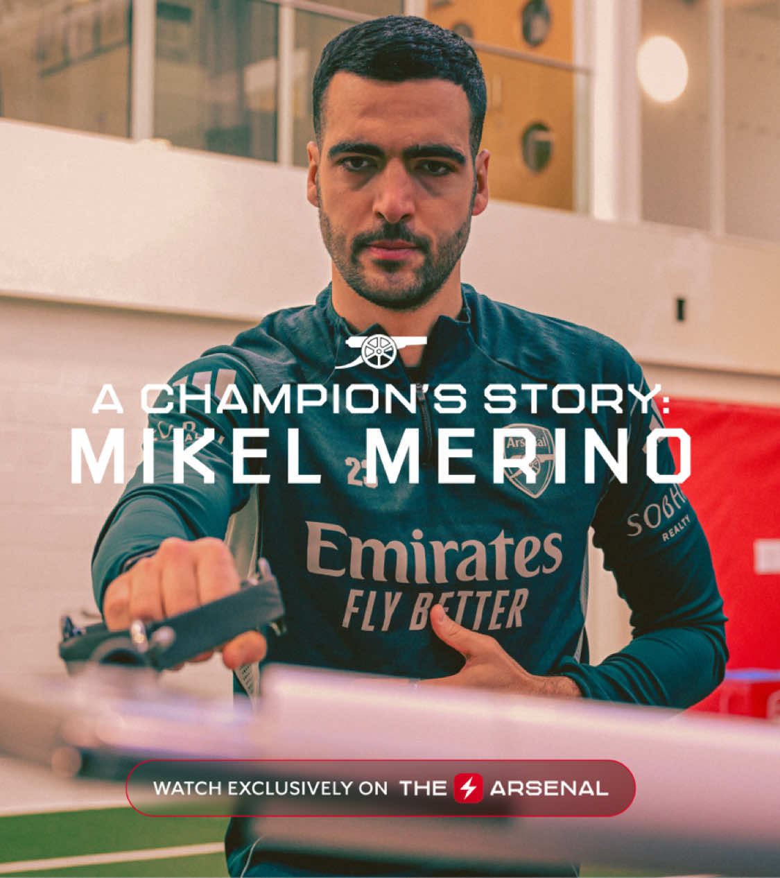 @arsenal