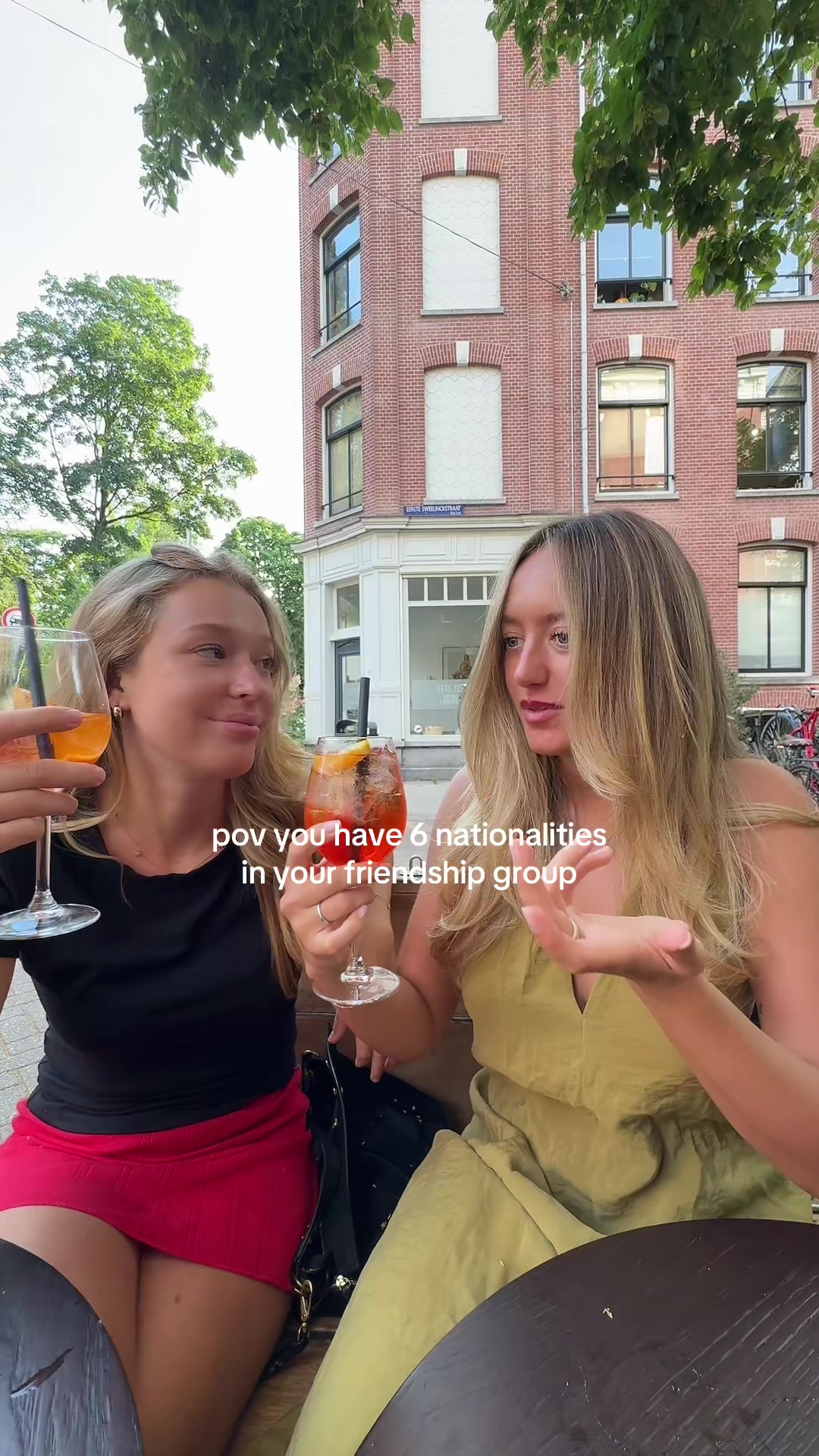 @Isabella