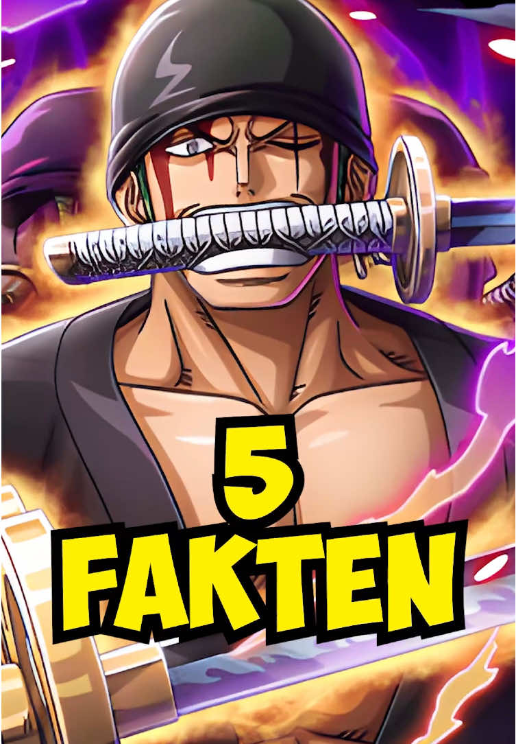 @Kudo - One Piece