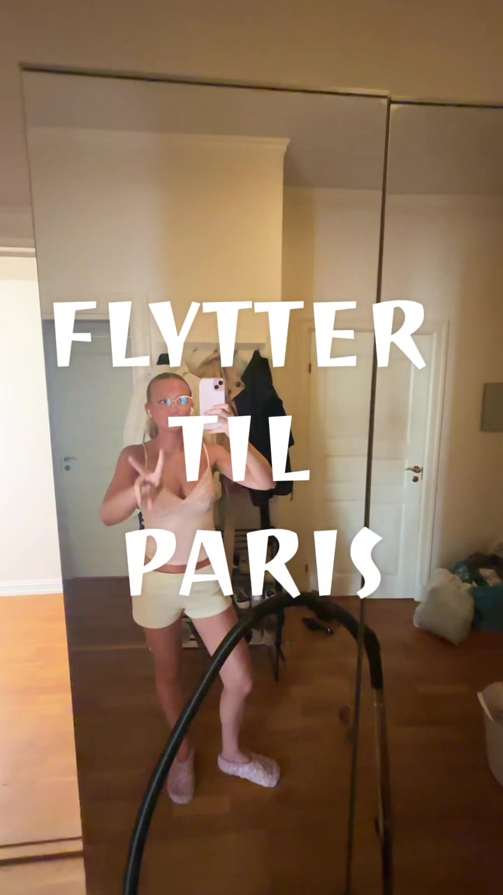 @Odile in Paris🥖
