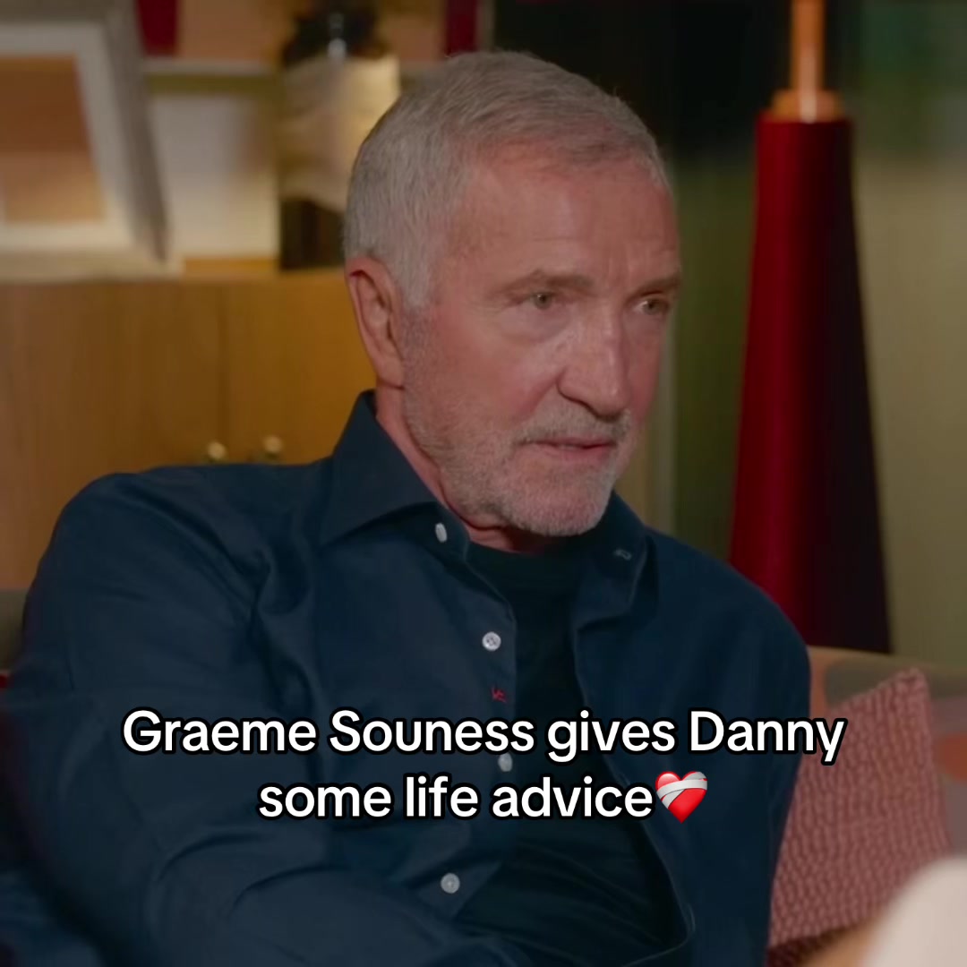 @Danny Aarons