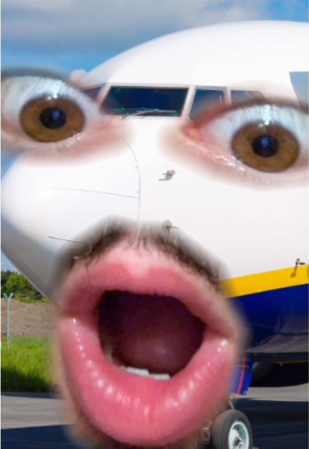 @Ryanair