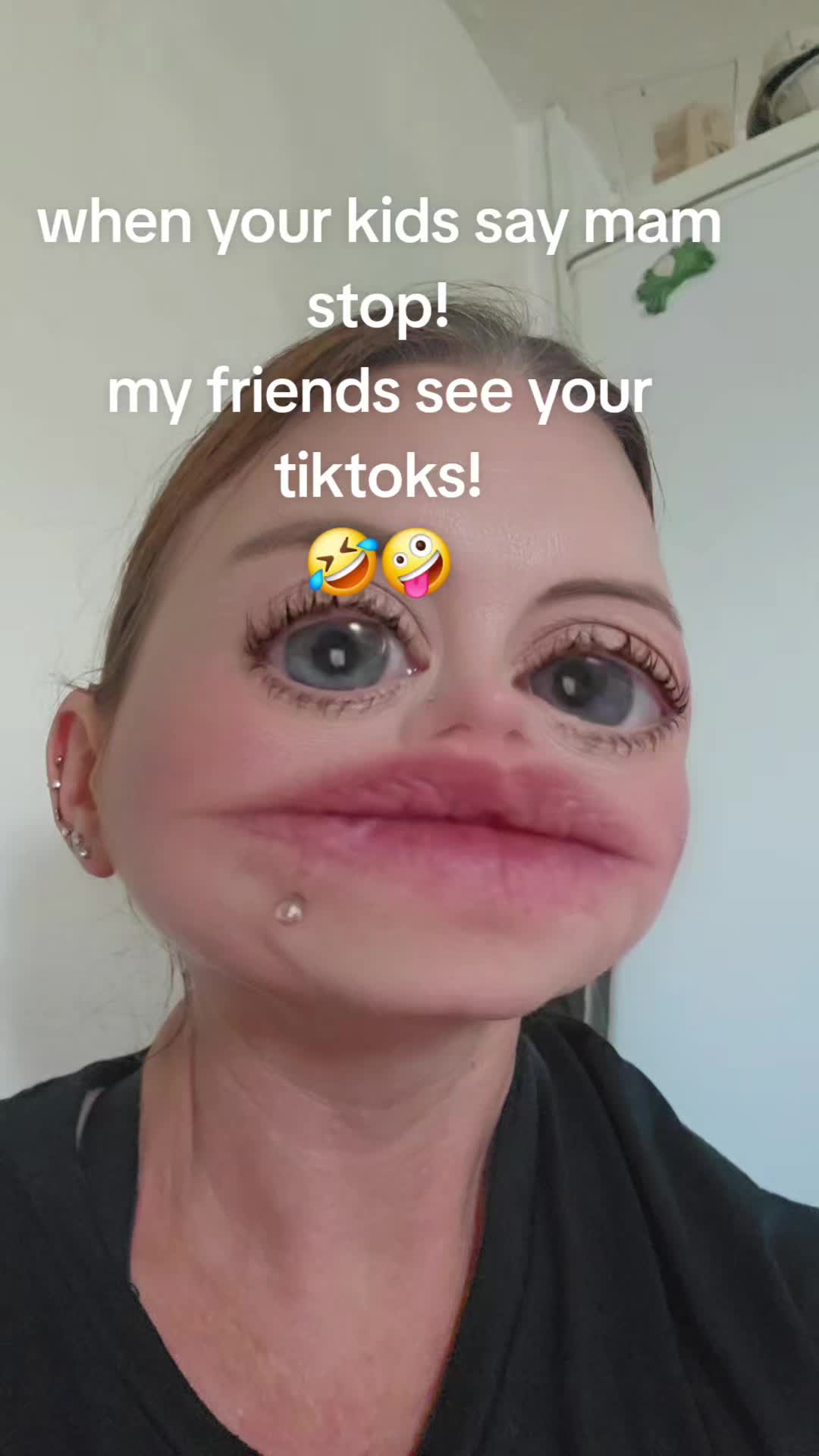 @Emma @ home