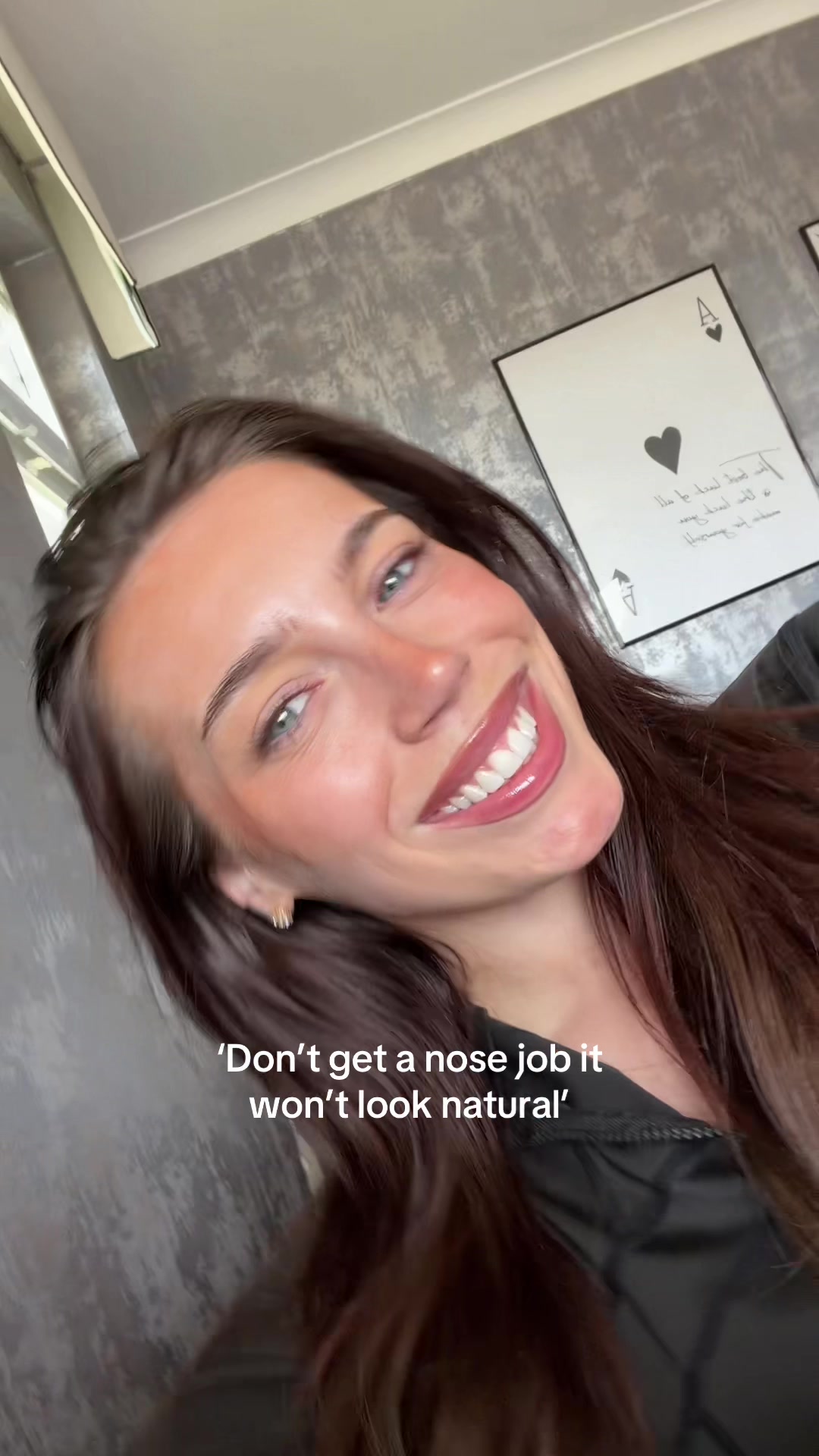 @Erica Roberts