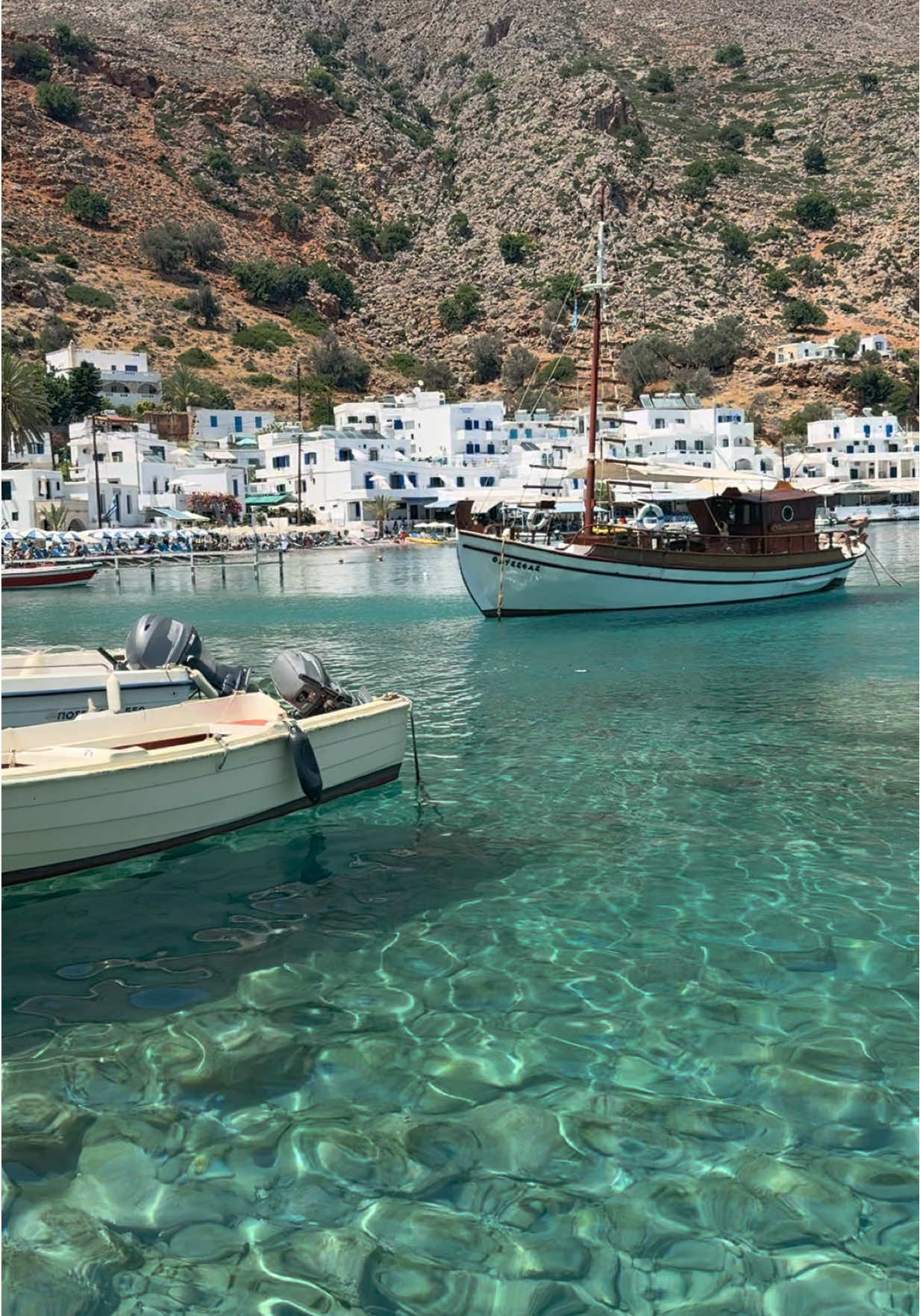 @Crete