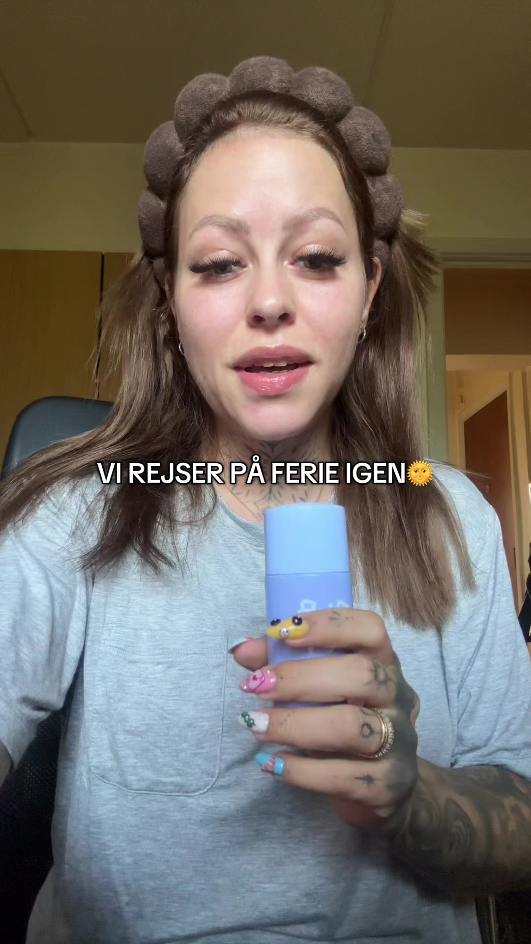 @Kristin Osk S&oslash;gaard Nielsen