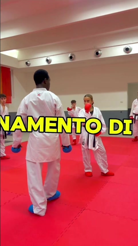 @ASD KARATE ITALIA