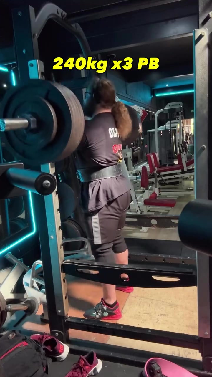 @Cerberus Strength