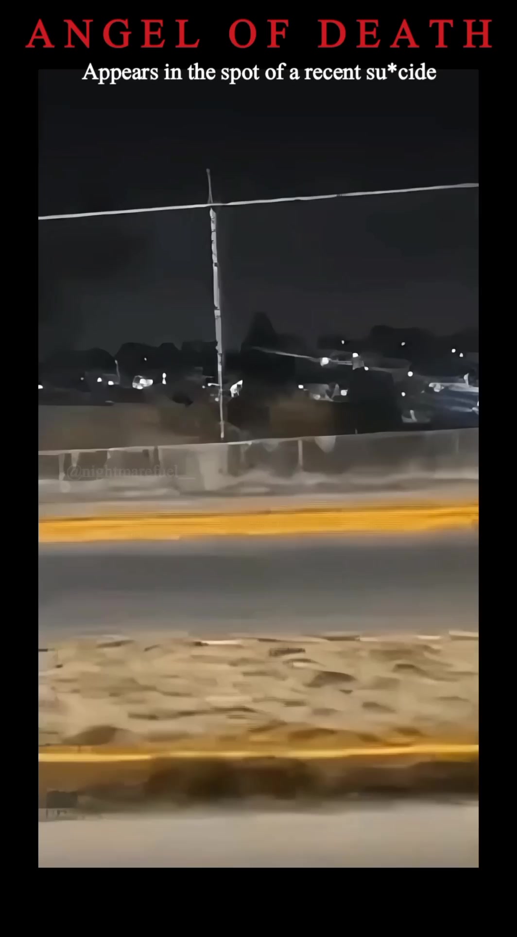 @NIGHTMARE FUEL