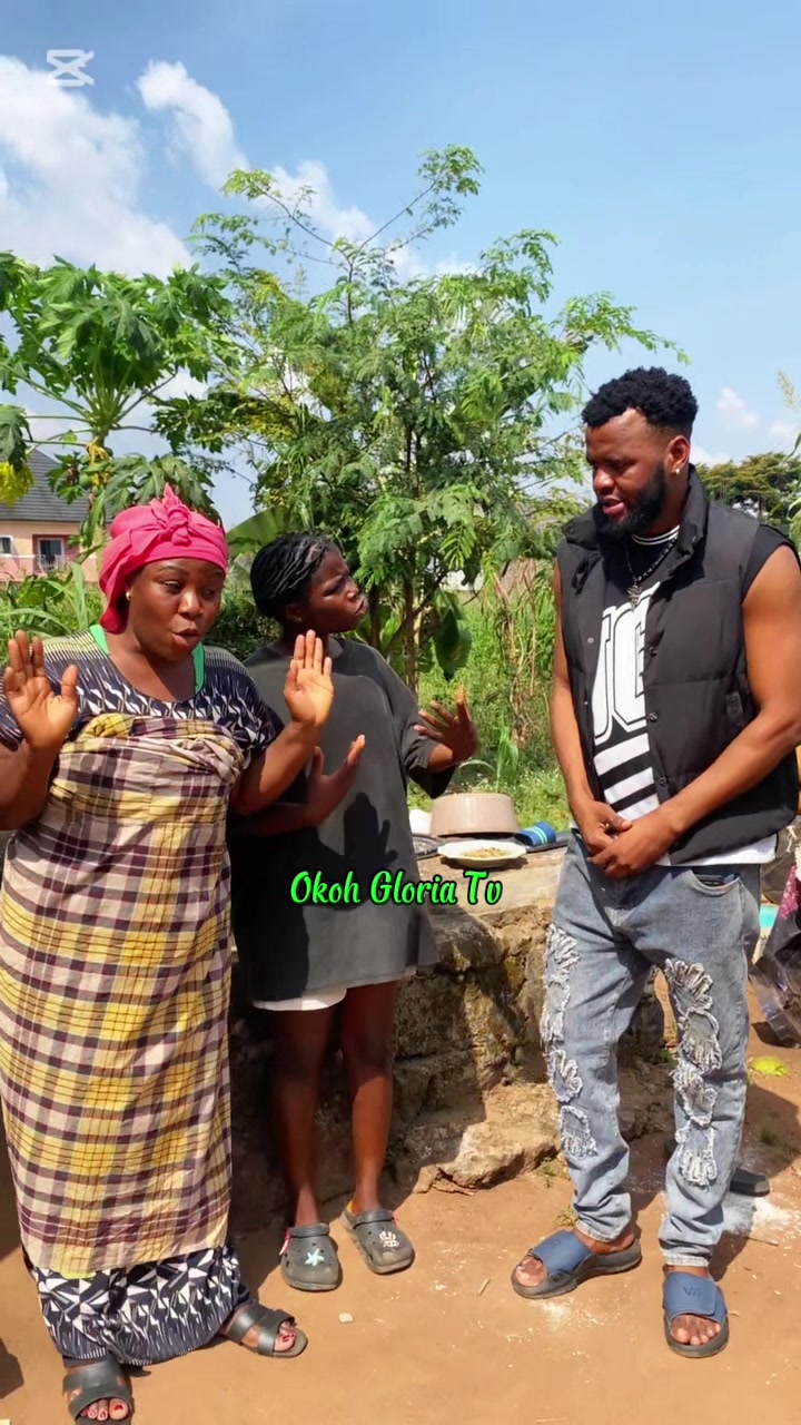 @Okoh Gloria
