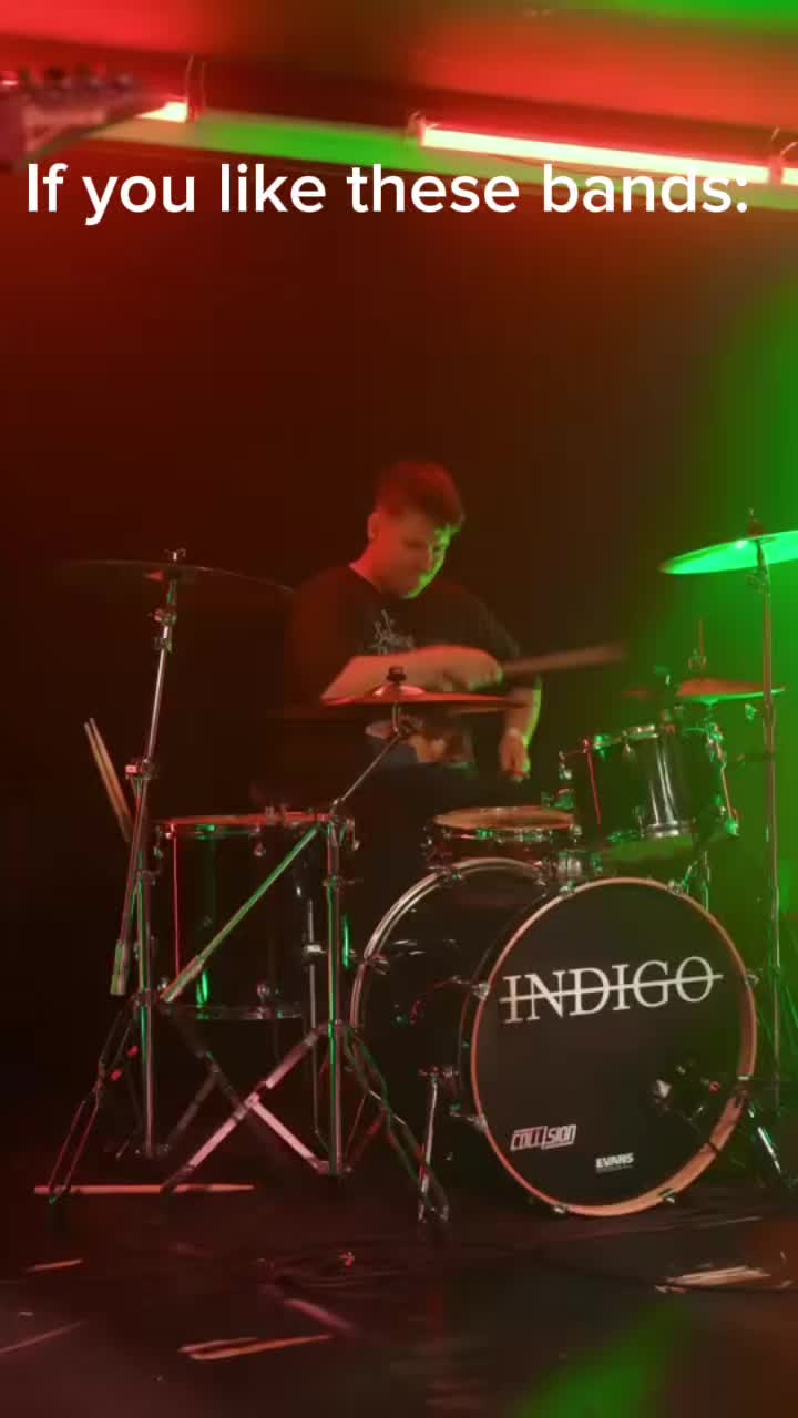 @Indigø_band