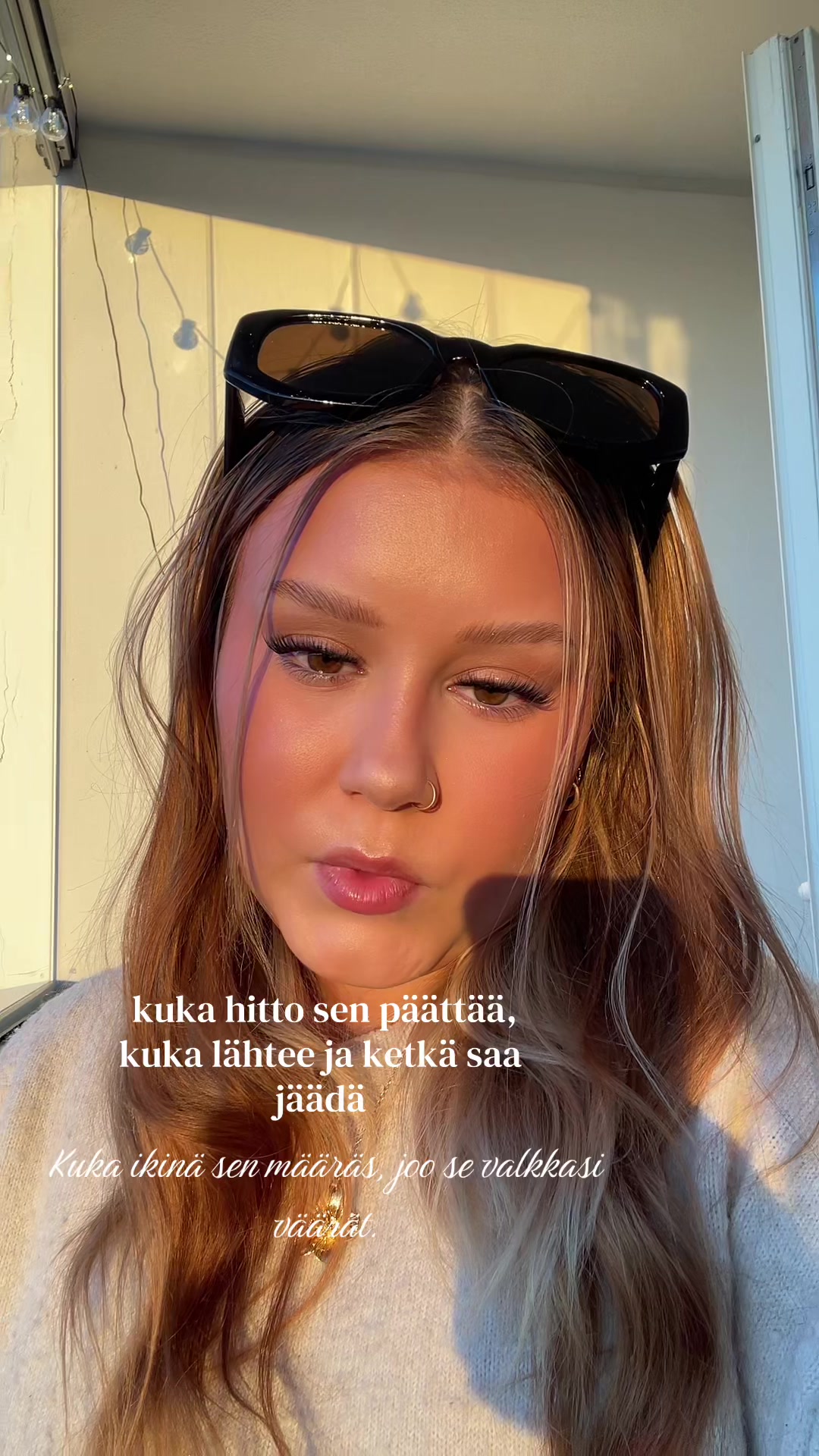 @Senja Keränen