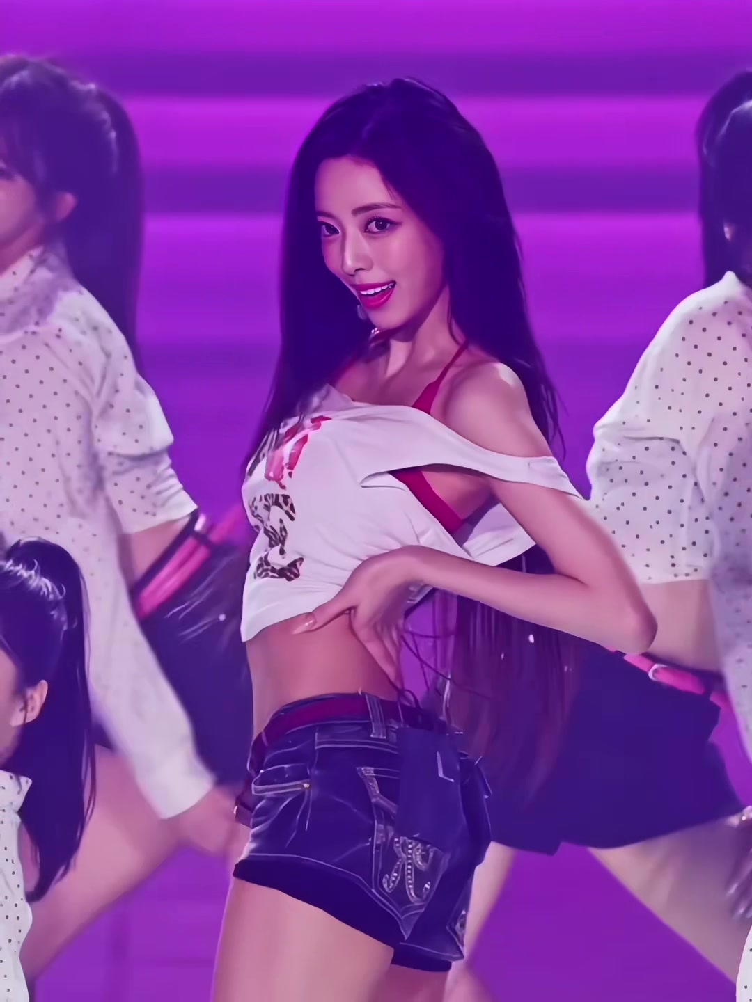 @。 ^ ¡ cuenta de fancams ! º .