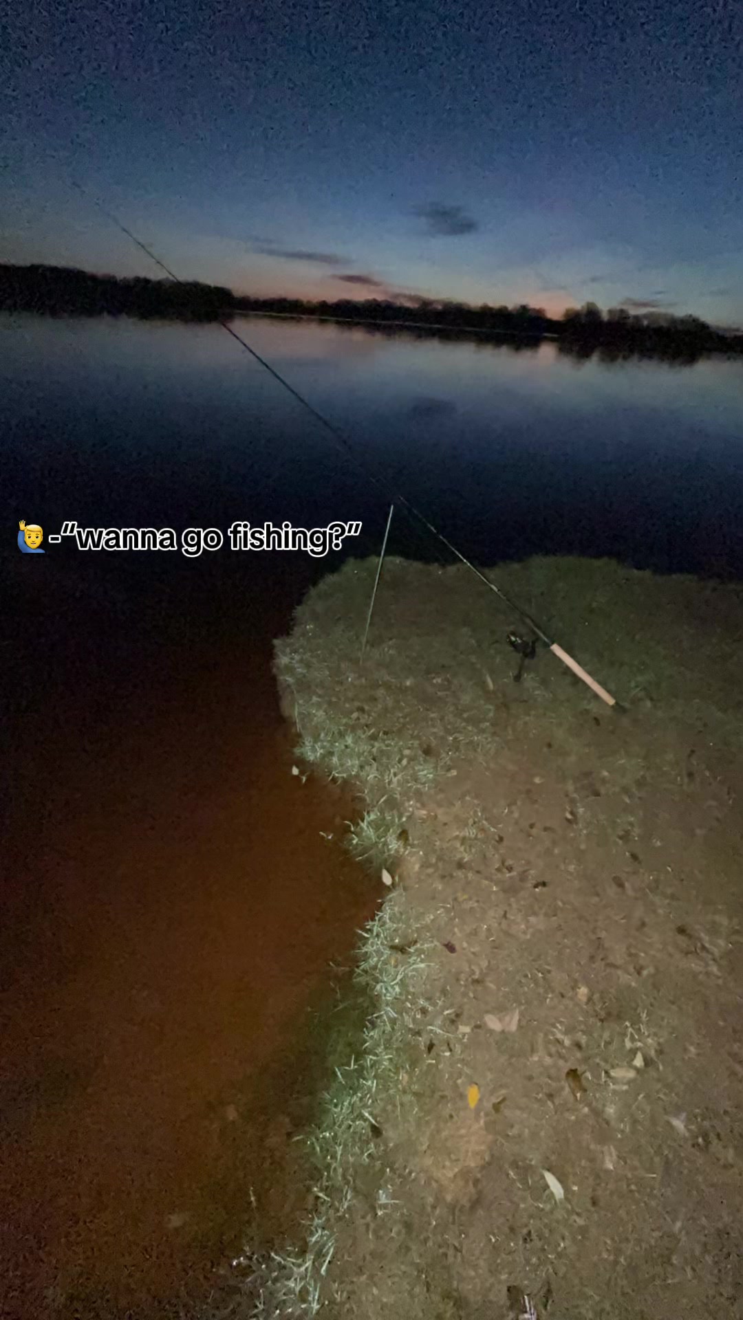 @The Catch🎣