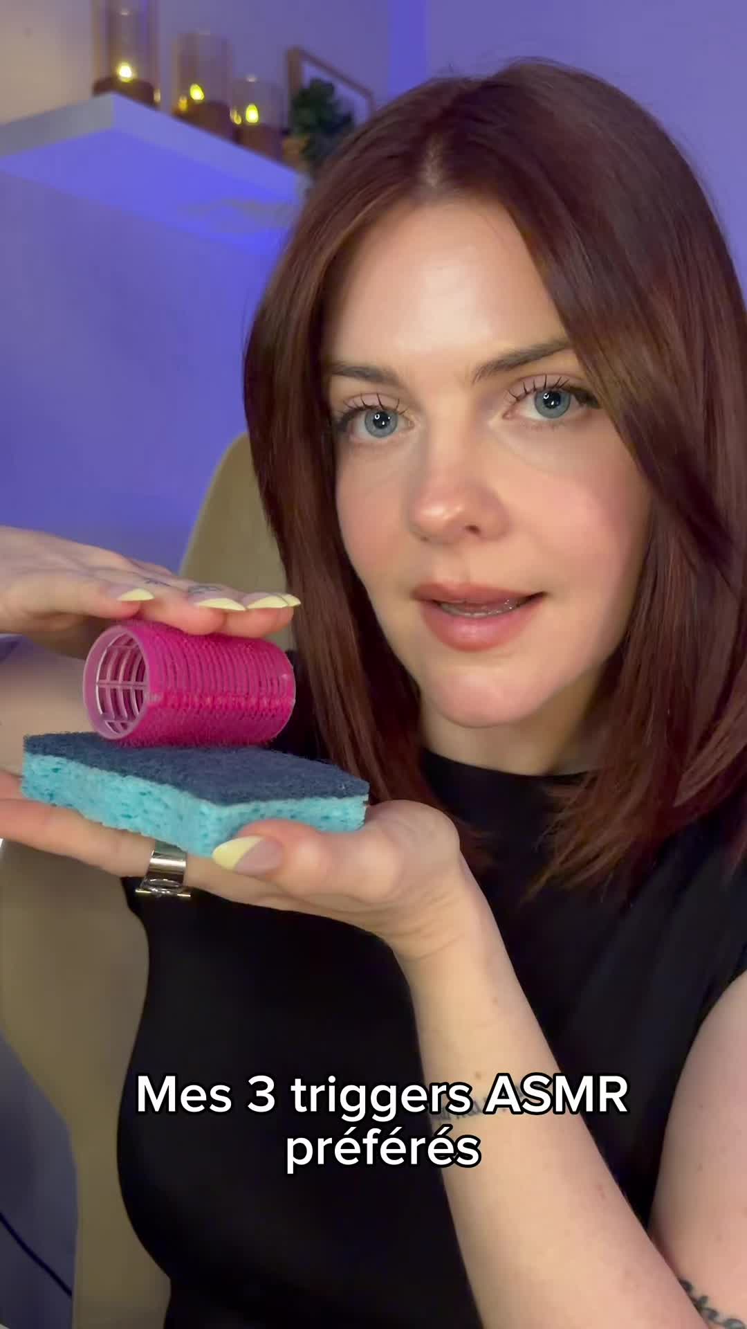 @ASMR Serena