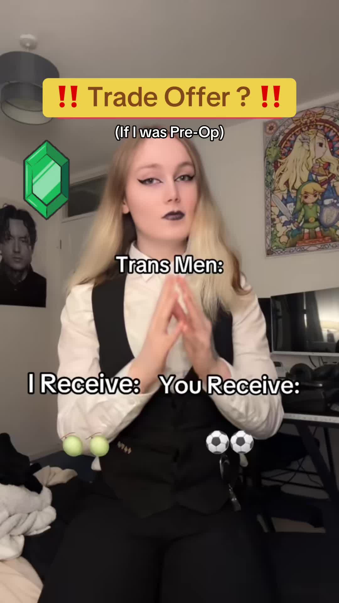 @Annalise Jade Official