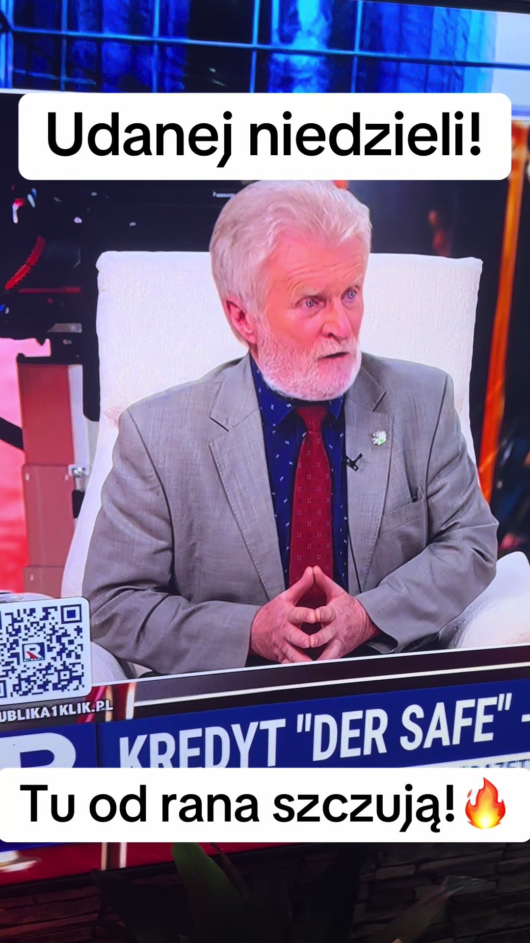 @Nieślubny syn Tuska