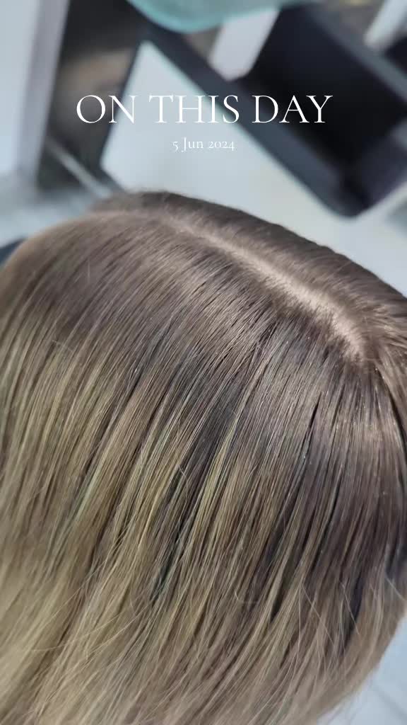 @KH Hair Leicester