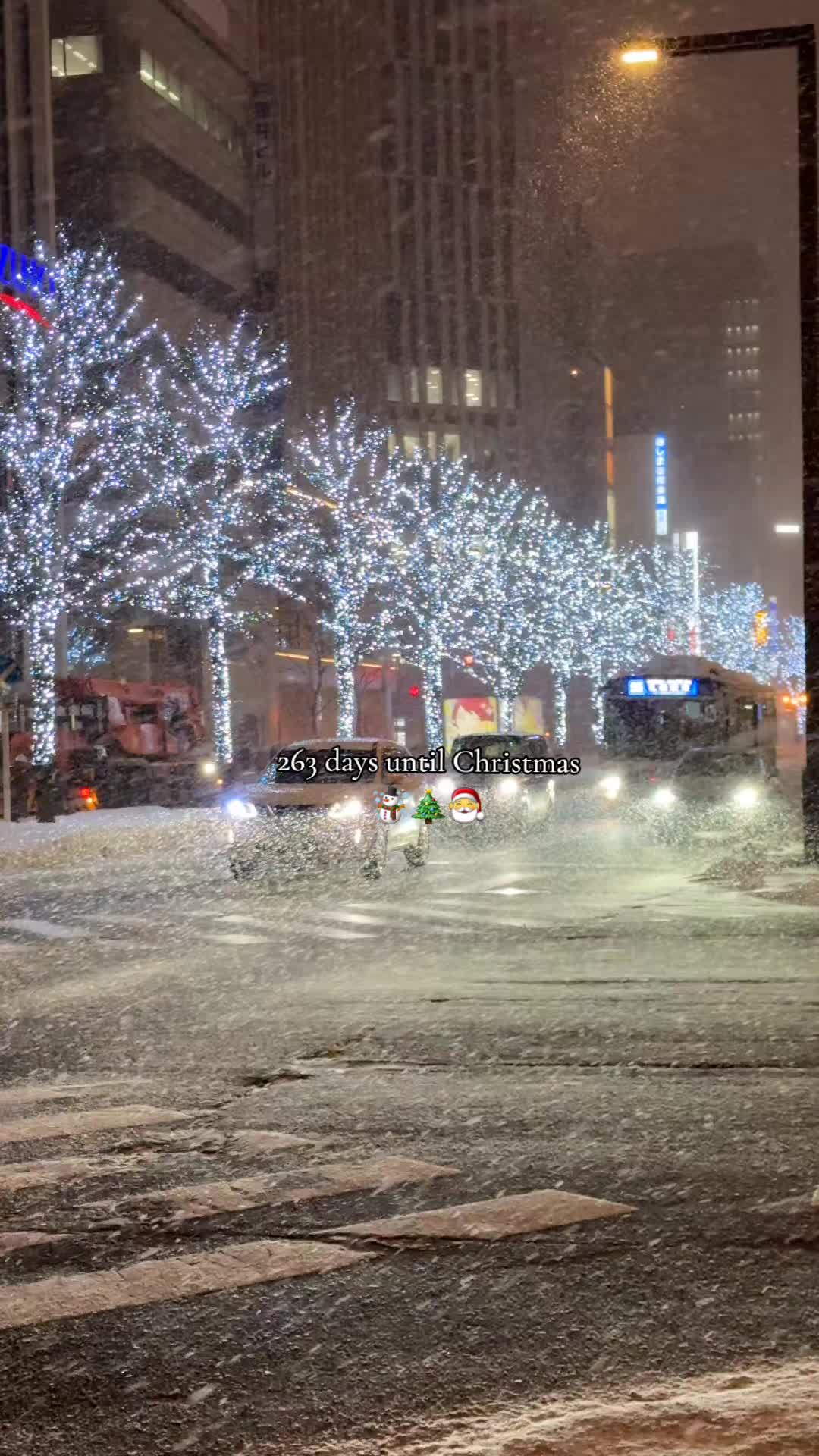 @Winter Vibes