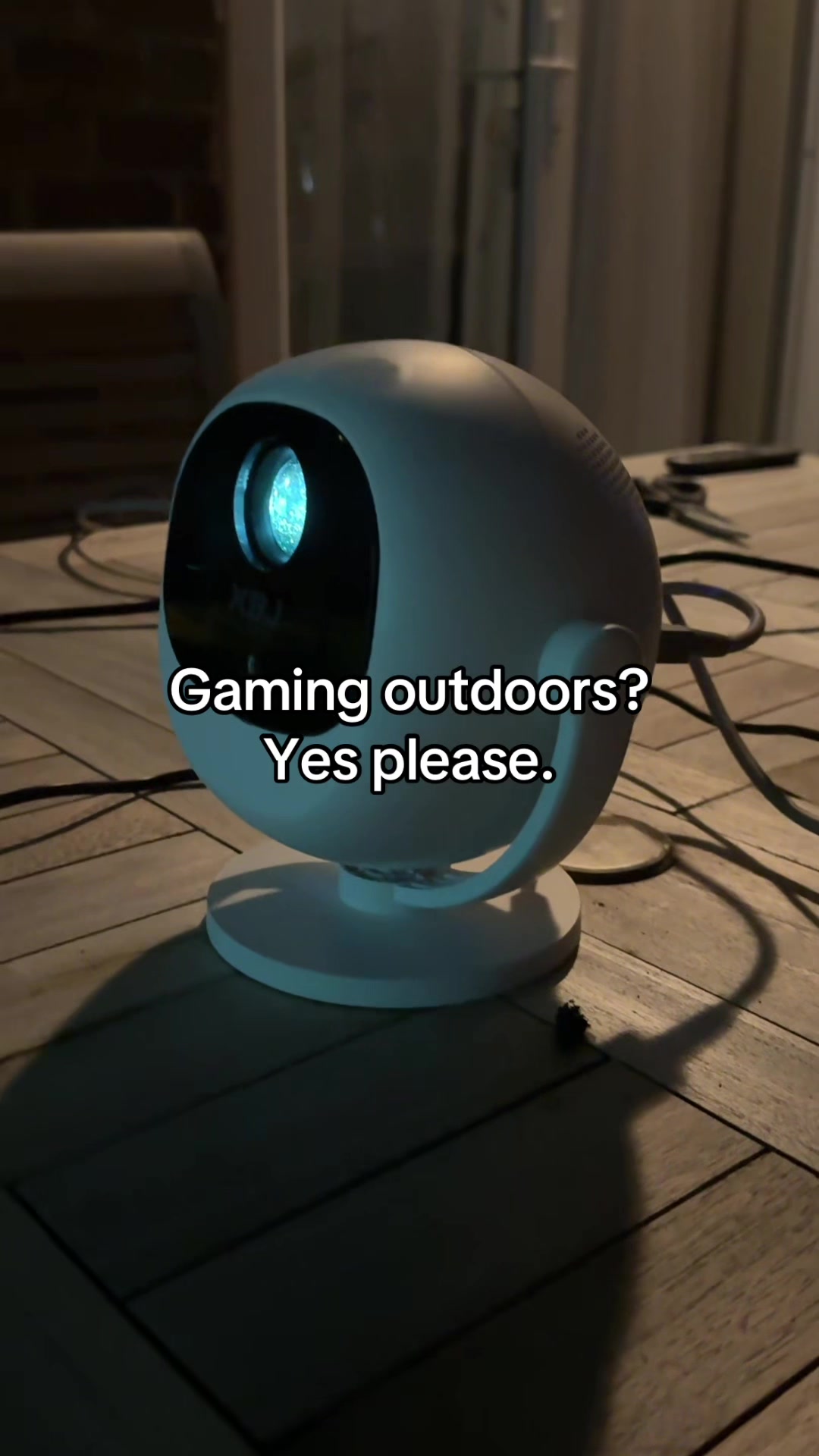 @RavenSoup Gaming