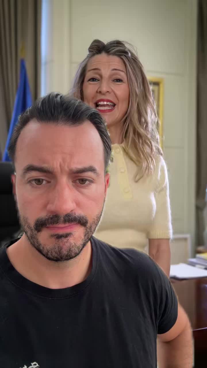 @Un Tío Legal