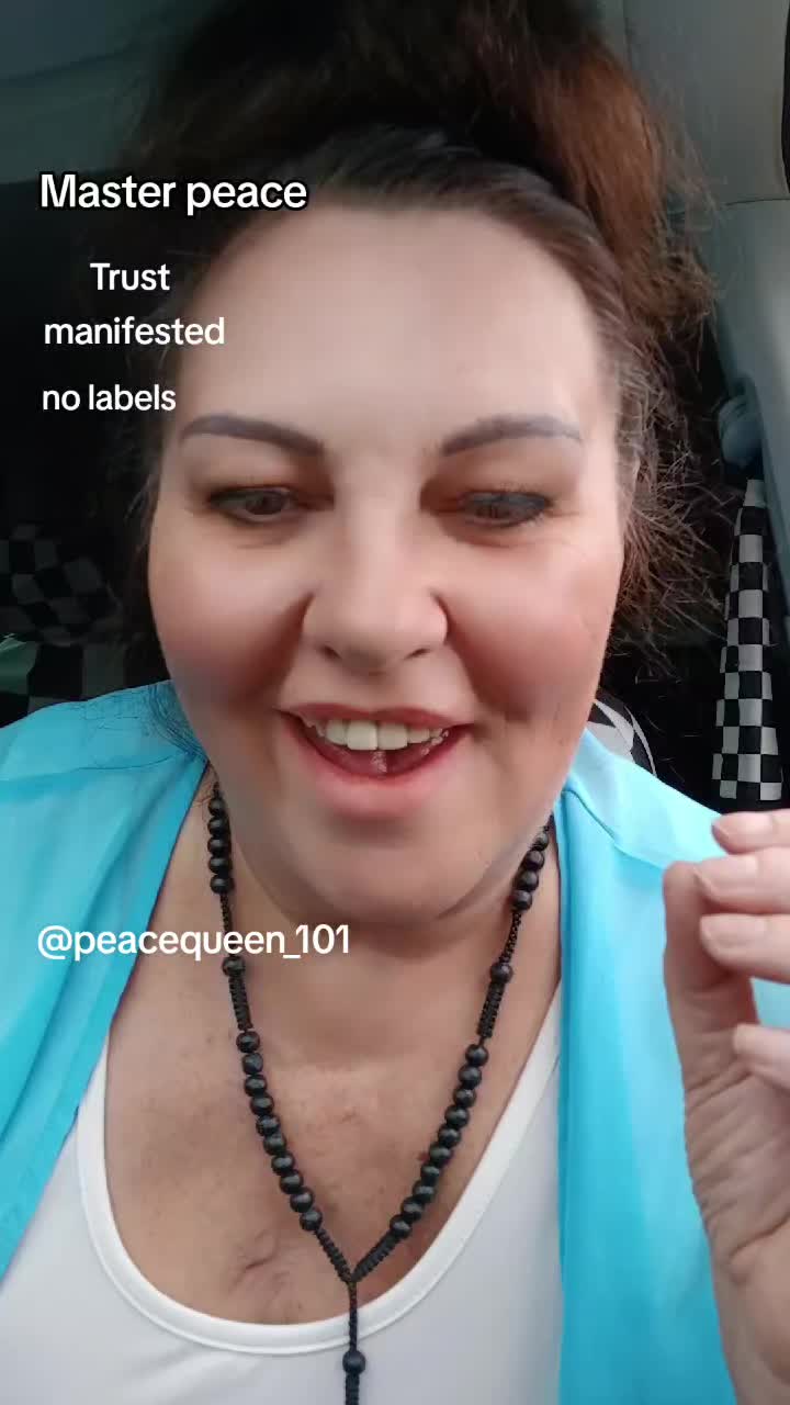 @I am Peacequeen