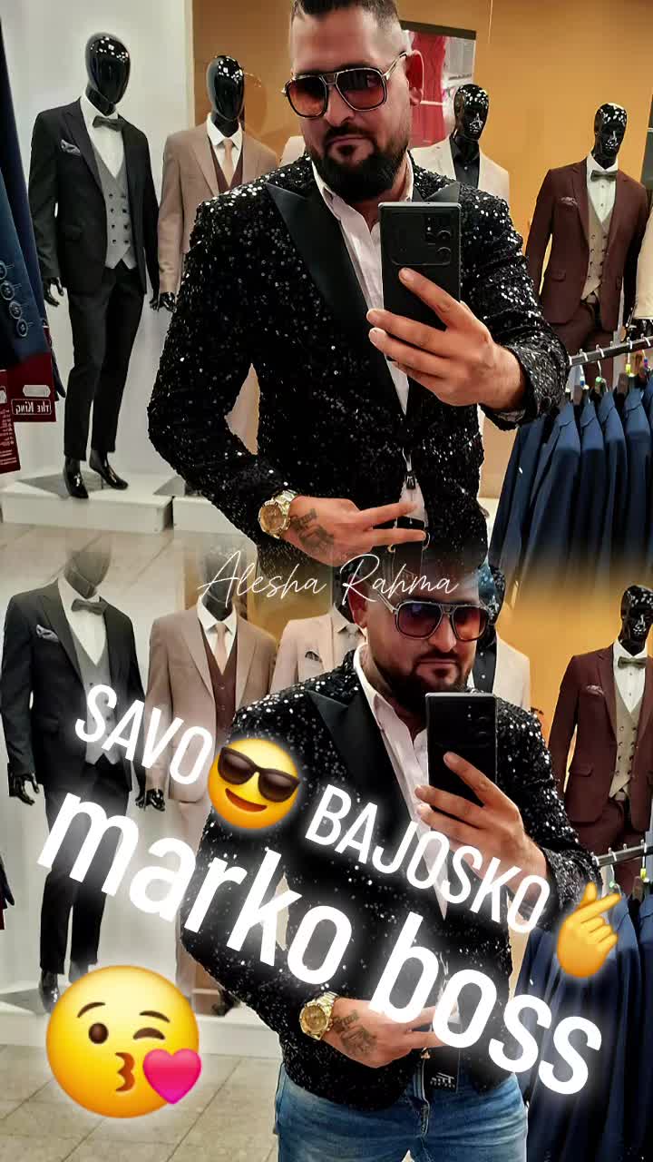 @Marko boss