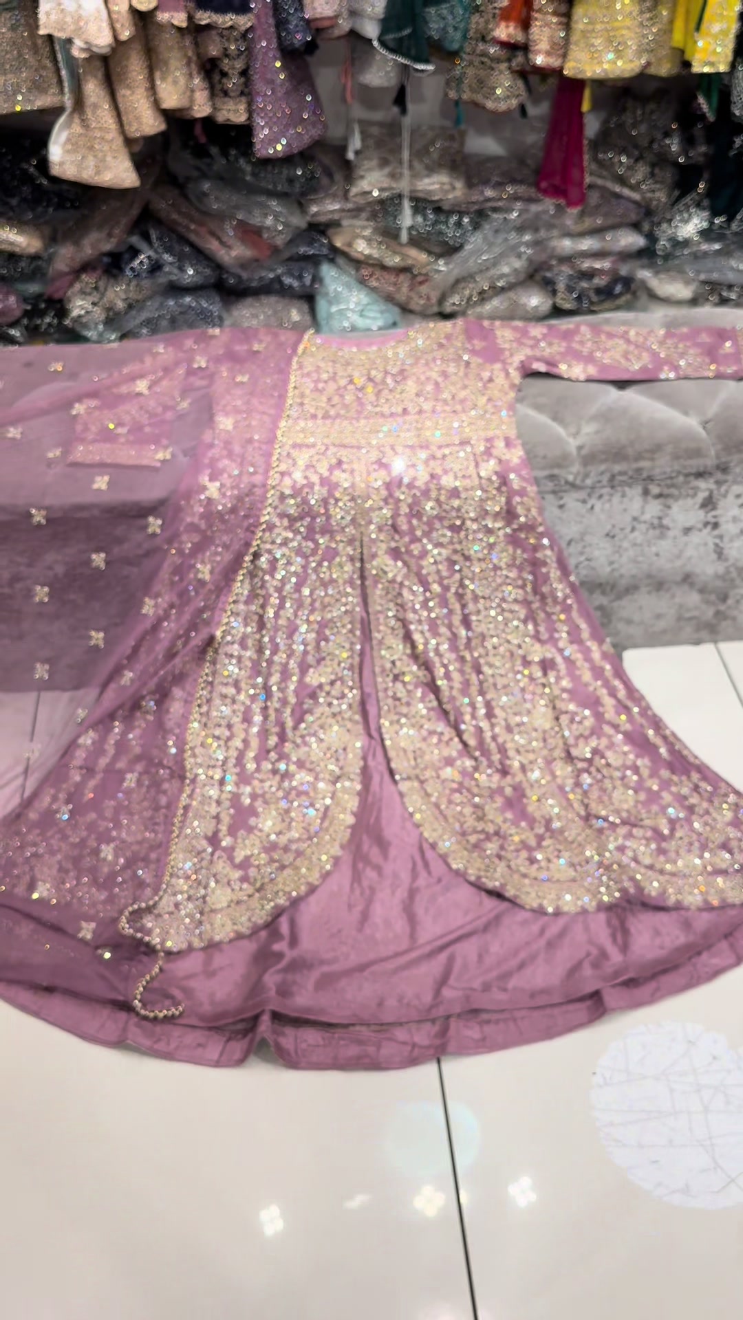 @Zaiba Collection