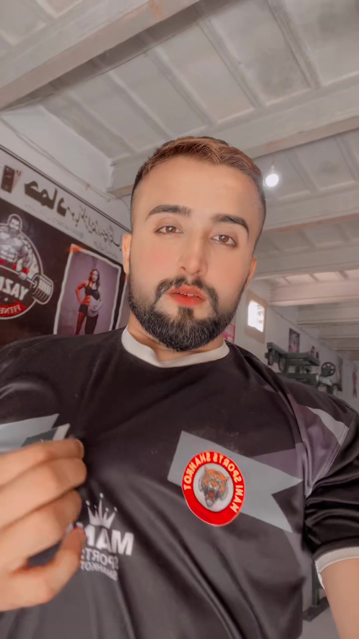 @hamzakingofficialgym