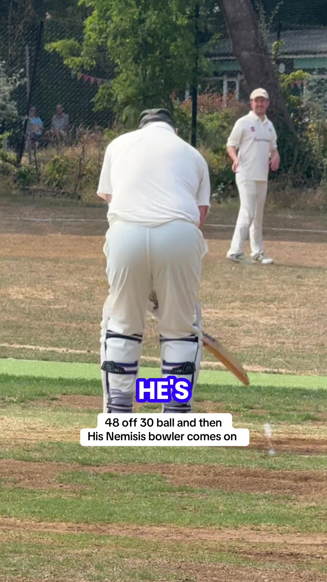 @MySide of Cricket