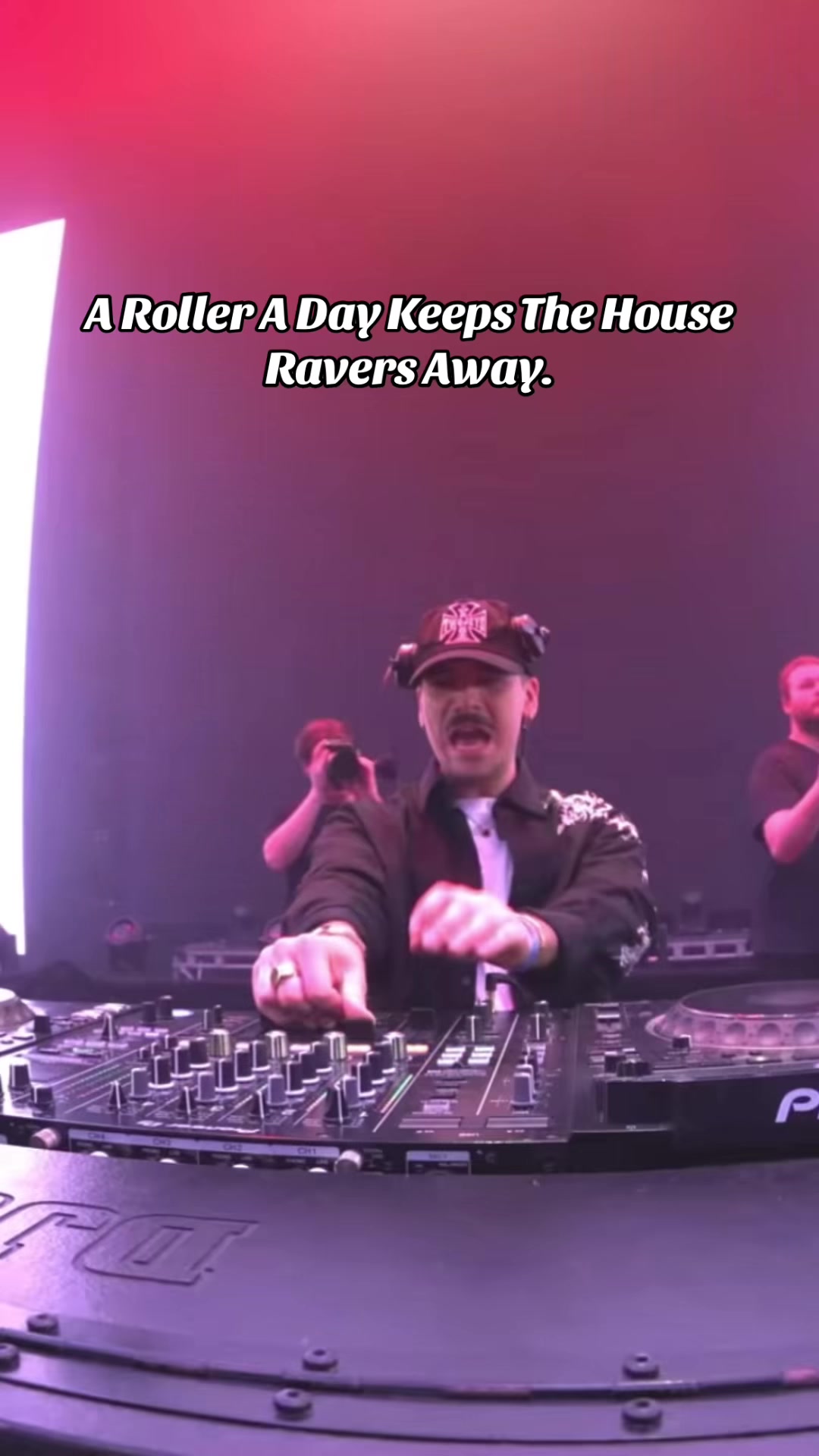 @DNB 24/7