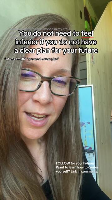 @Personal Futurist Essi Erika