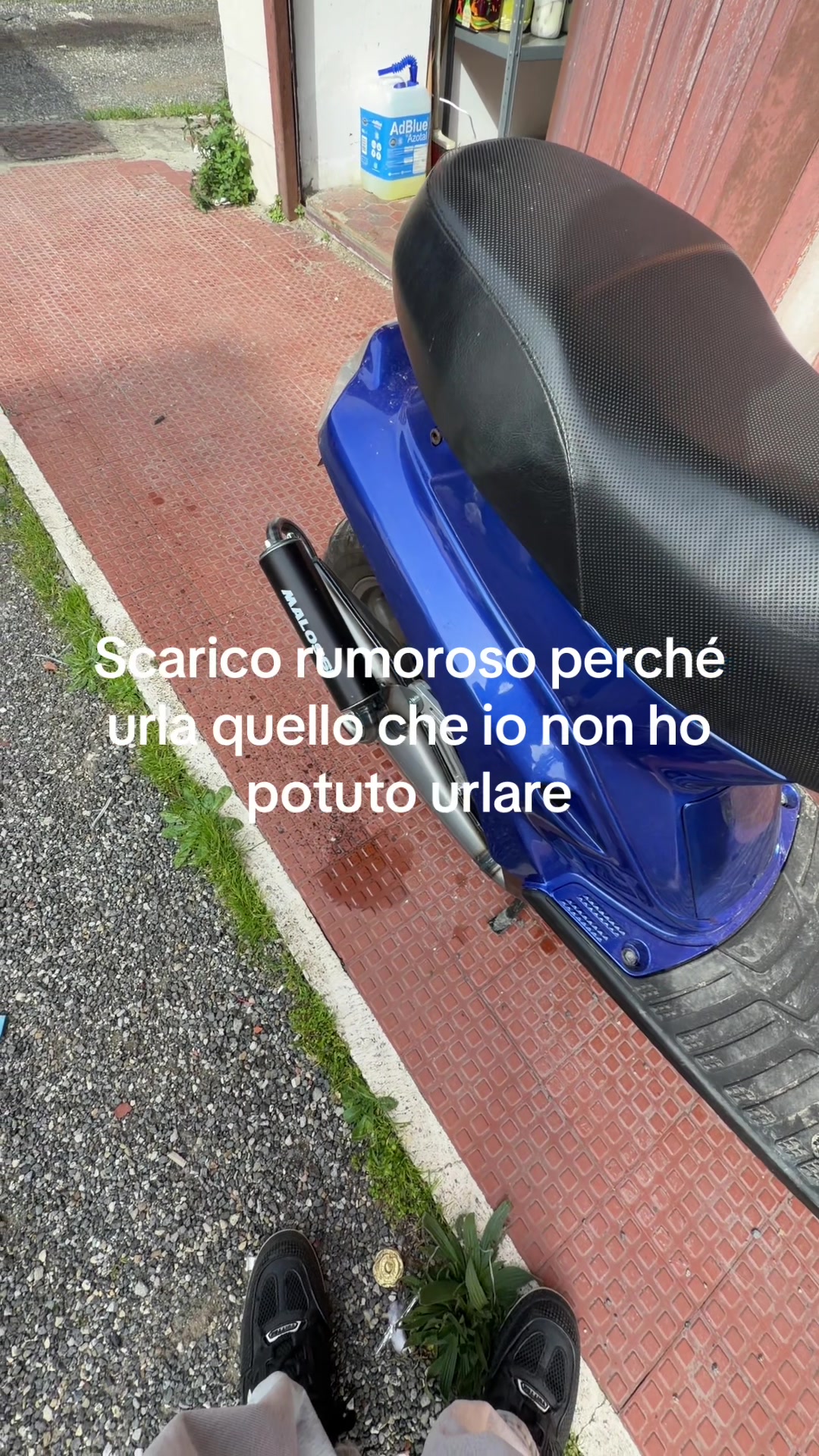@Mattia💋