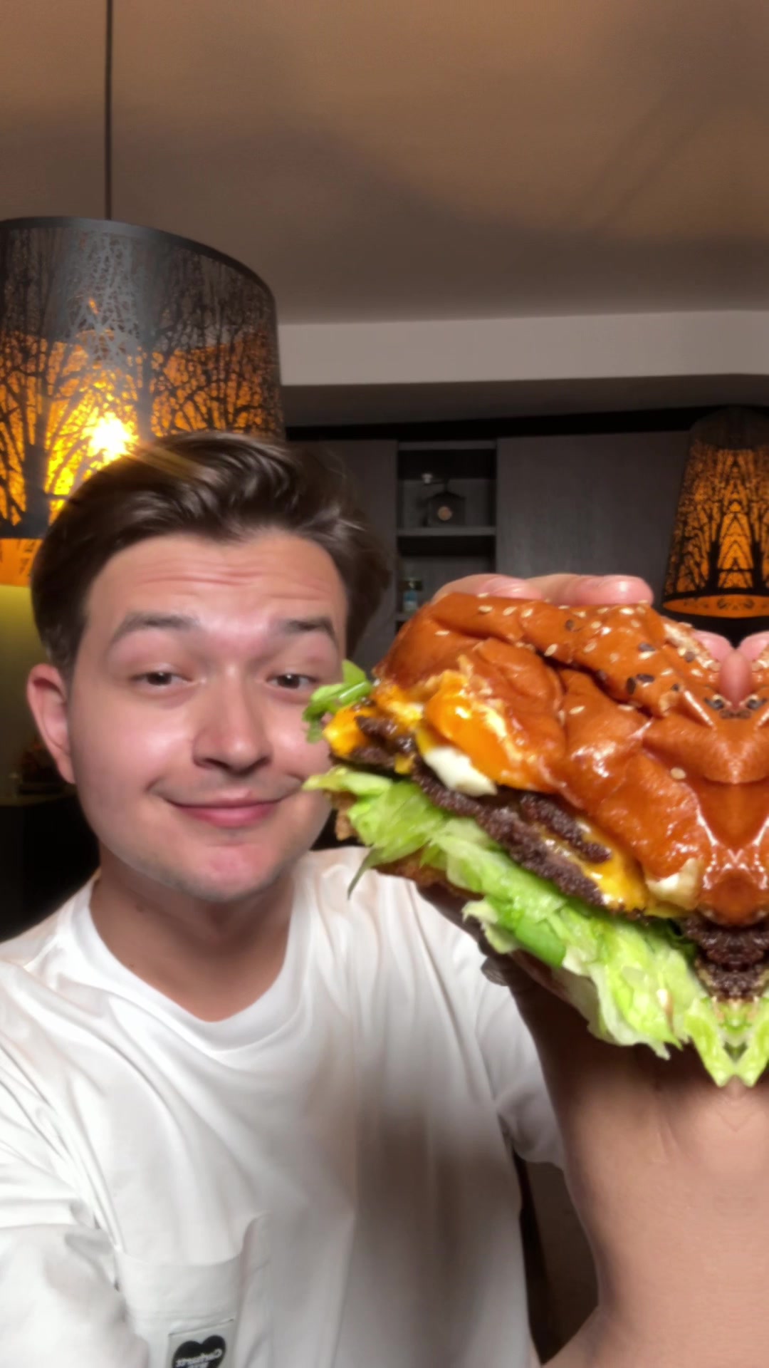 @Dan Has The Munchies