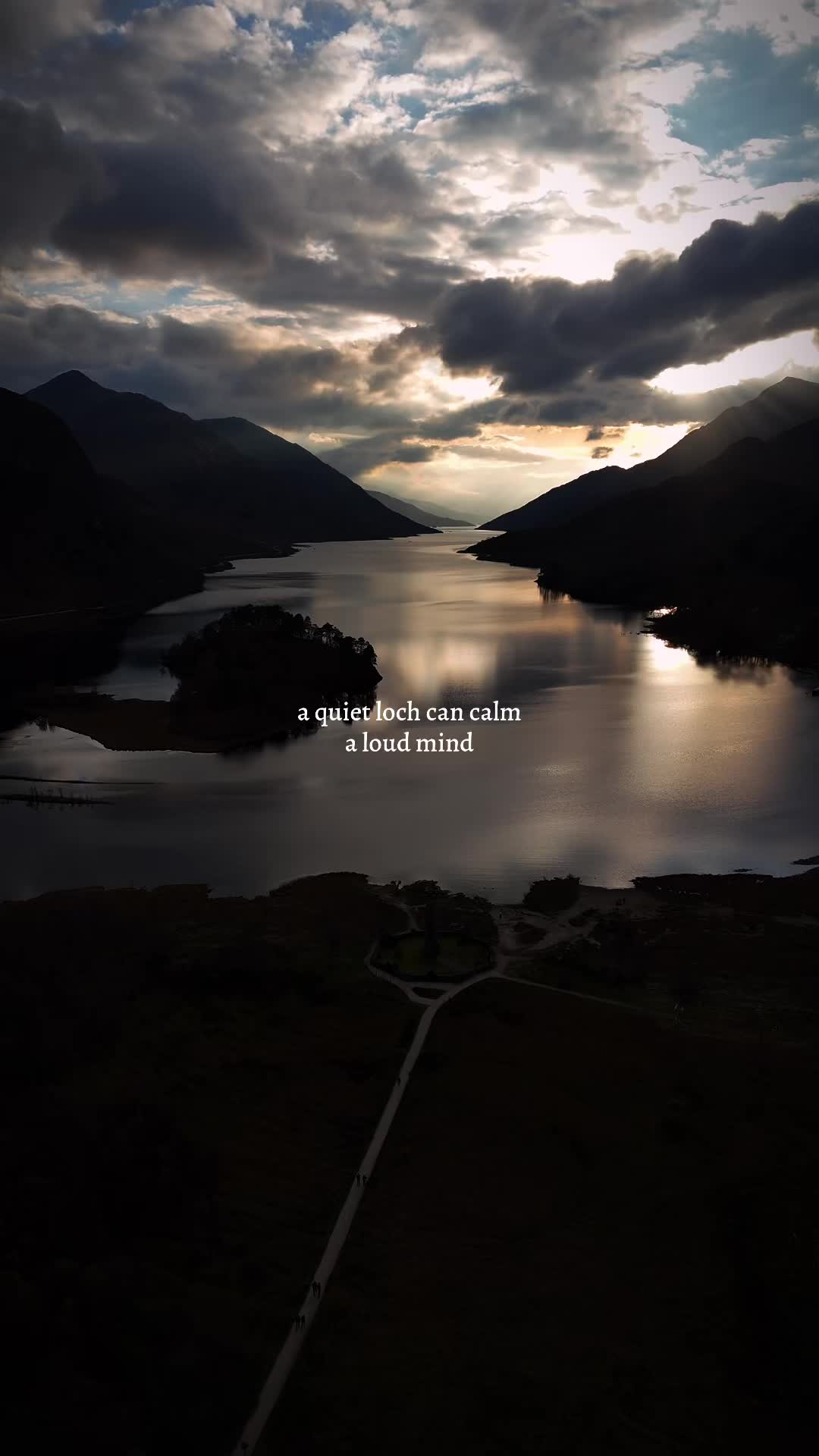 @Exploring Scotland
