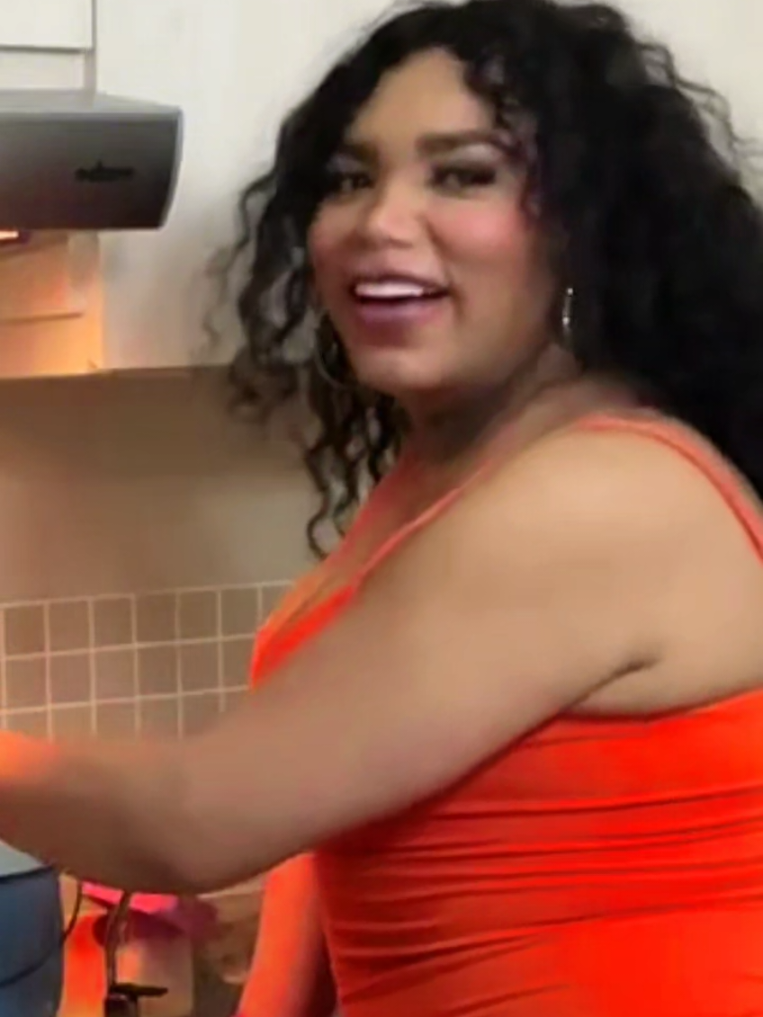 @Cocinando con la tia Paola