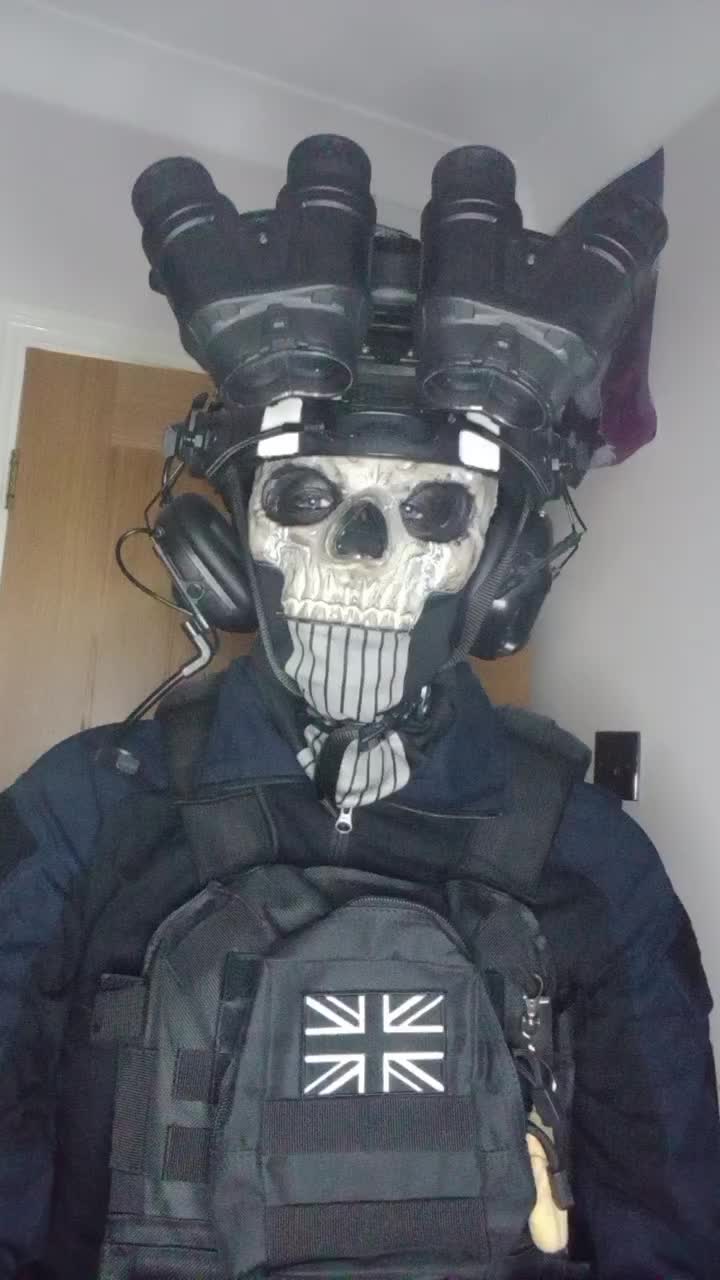 @Raven Cosplay