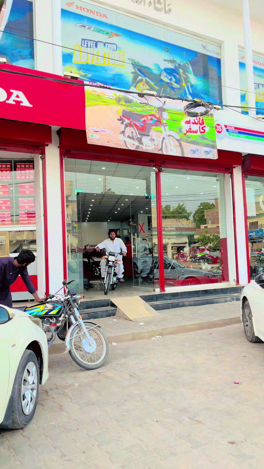 @Khanzada Enterprises