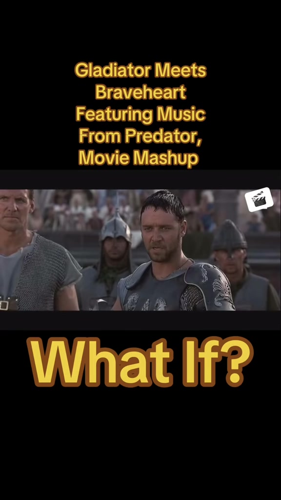 @What If?